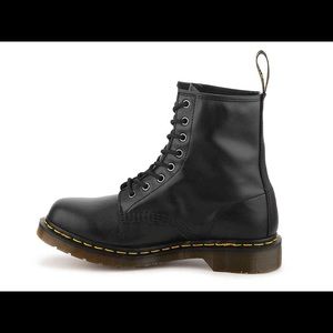 Dr. Marten Combat Boot